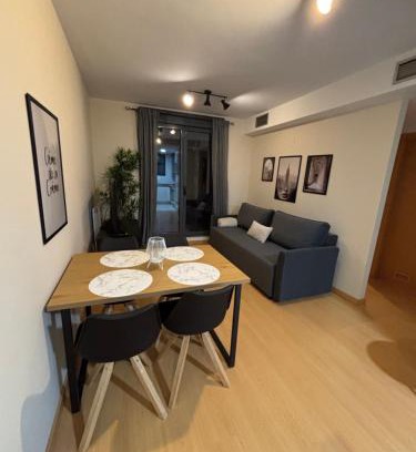 La Magdalena Apartment | Torre mudejar