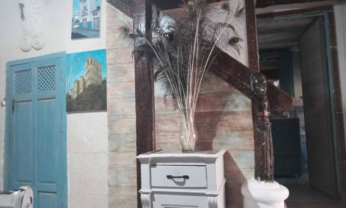Montefrio Apartment | Torres Art Studio in Montefrio
