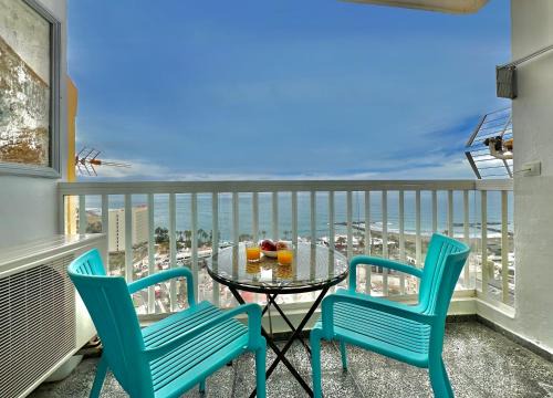 El Madronal Apartment | Torres de Yomely - Y14A