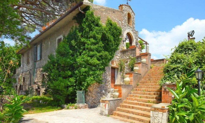Guidonia Montecelio House | Torretta Serviana by Interhome
