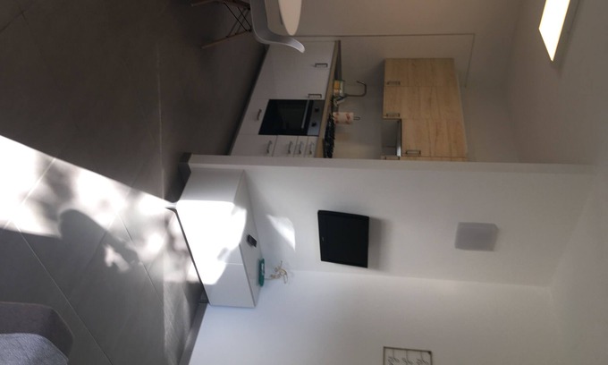 Marina di Massa Apartment | "Tortora" ground floor apartment just renovated
