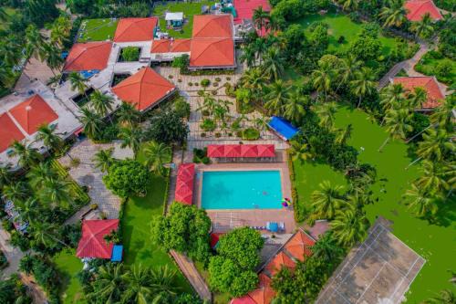 Puri Other | Toshali Sands Nature Escape Puri
