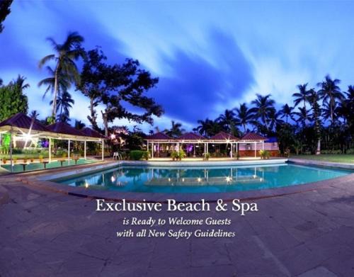 Puri Resort | Toshali Sands Puri