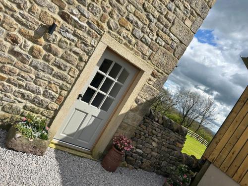 Tosside House | Tosside Fold Farm Cottage