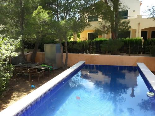Betlem de Marina House | Tot Sis - Casa cerca del mar