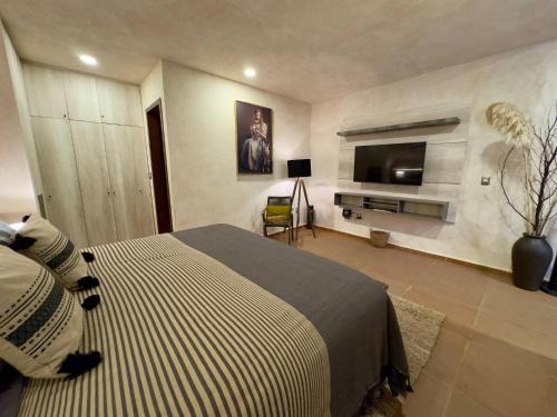 Santeagueda Apartment | Toulouse en ValQuirico