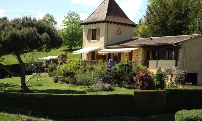Sarlat-la-Caneda Cottage | Tour Périgourdine, Havre de Paix, Sarlat, Private swimming pool, Close to amenities