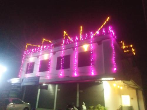 Sulthan Bathery Hotel | Tour Way Nadavayal Inn