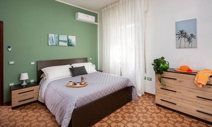 Miramare Apartment | Tourist Apartment in Miramare di Rimini - Flores 2/B
