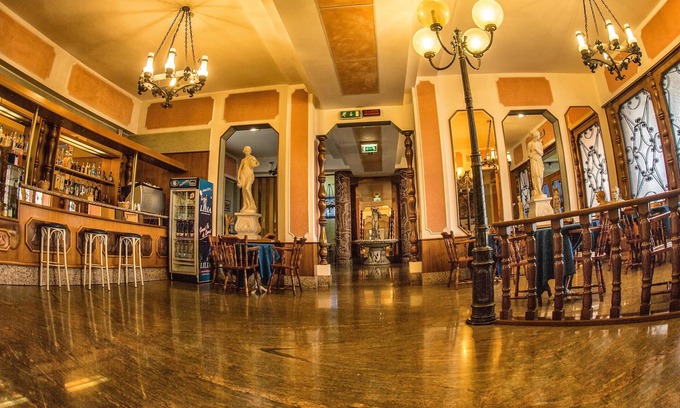 Potenza Hotel | Tourist Hotel