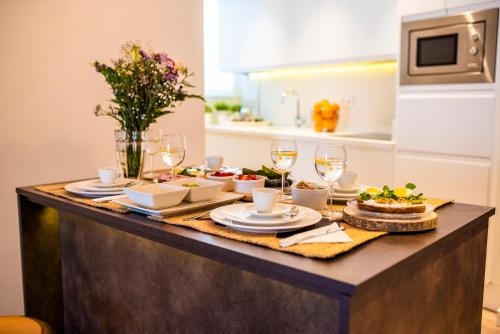 Carmona Apartment | Tourist House Santa Maria de Gracia