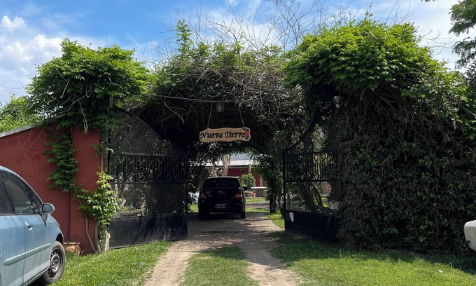 Gualeguaychu Cabin | Tourist lodging, Gualeguaychú. Cabin style. C/pileta.