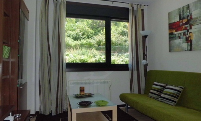 A Guarda Apartment | TOURIST USE APARTMENT