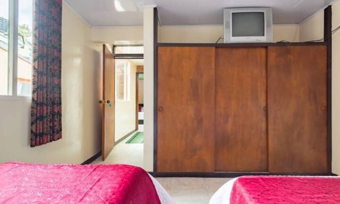 Campin House | TOURISTIC HOUSE 205/3-SU HOGAR LEJOS DE CASA