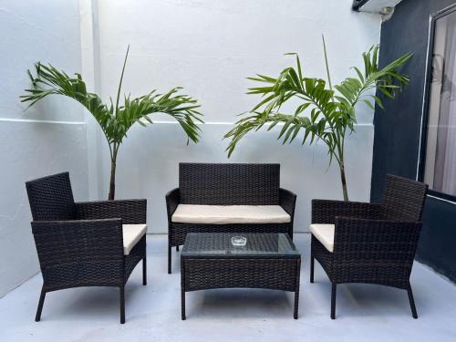 Banos de Agua Santa Apartment | Tourits Logde 2 bedroom 2 badroom