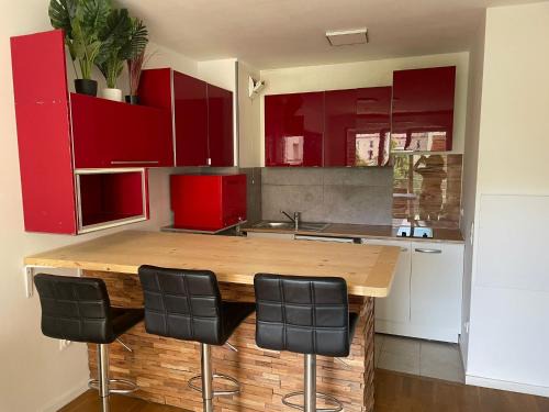 Bezons Apartment | Tout confort prêt de la défense