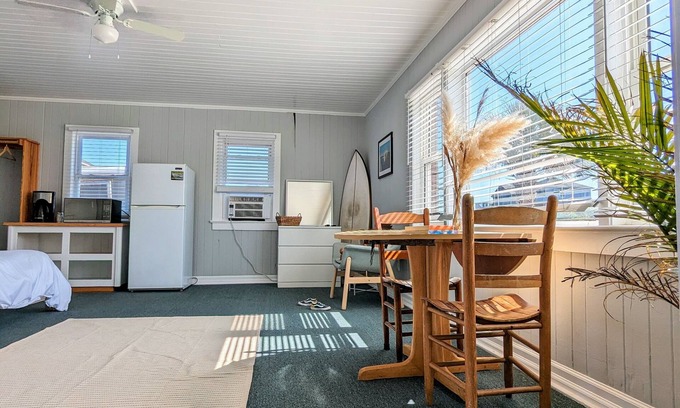 Buxton Hotel | Tower Circle Motel