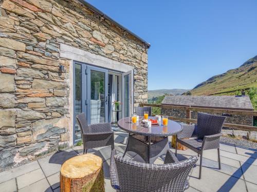 Glenridding House | Tower Cottage