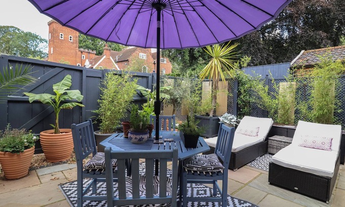 Melton Cottage | Tower End Cottage
