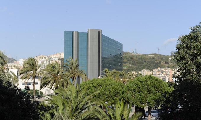 Sestri Ponente Hotel | Tower Genova Airport - Hotel & Conference Center