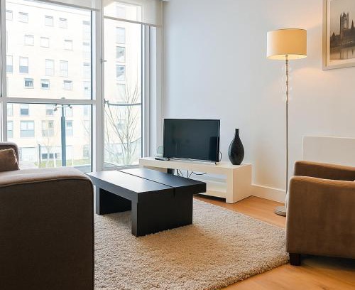 Tower Hill Apartment | Tower Hill Serviced Apartments