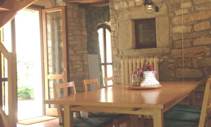 Serramazzoni Apartment | Towerhouse517 Petwelcome/Selfcheck-in/Freeparking