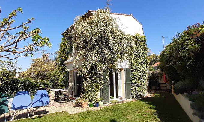 Nord House | Town house For rent