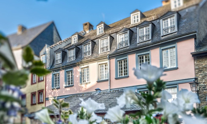 Monschau House | Town house in the heart of Monschau