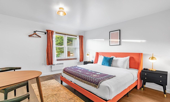 Lake Placid Condo | Town House Lodge offers the best of the Adirondacks
