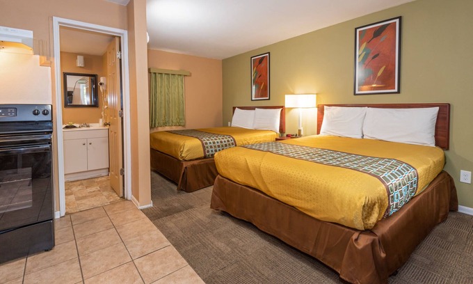Forks Hotel | Town Motel