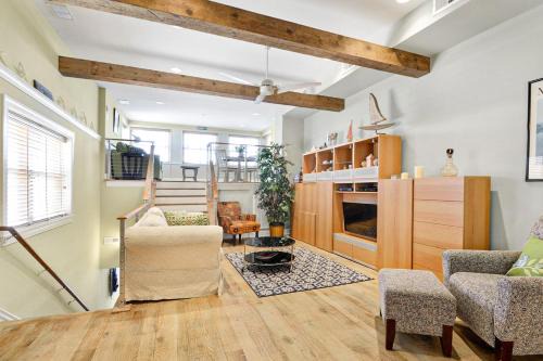 South Rehoboth Apartment | Town of Rehoboth Beach 24 Rehoboth Ave