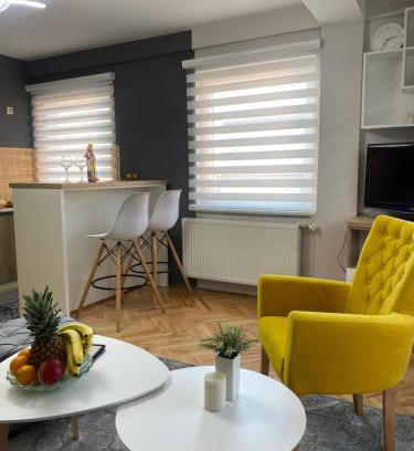 Brcko Apartment | Town Square Apartment