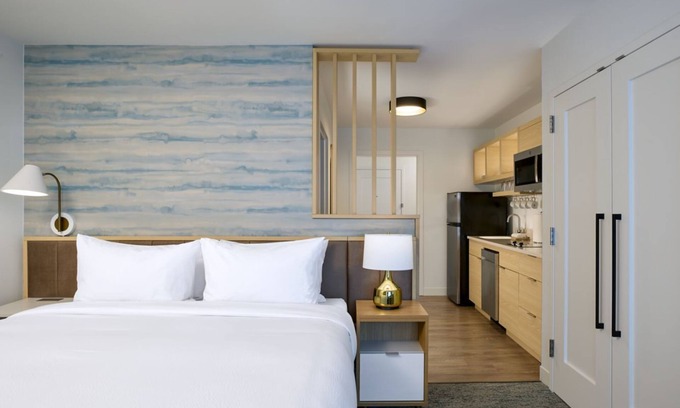 FM 1960 Hotel | TownePlace Suites by Marriott Humble Intercontinental Airport