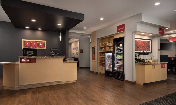 Westchase Hotel | Towneplace Suites by Marriott Houston Westchase