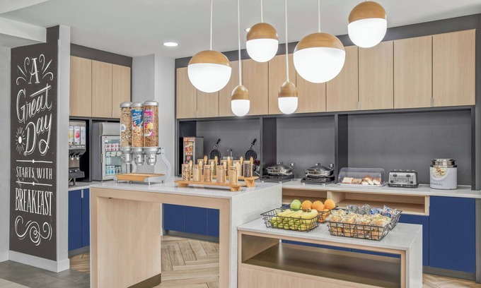Warren Hotel | Towneplace Suites by Marriott Warren