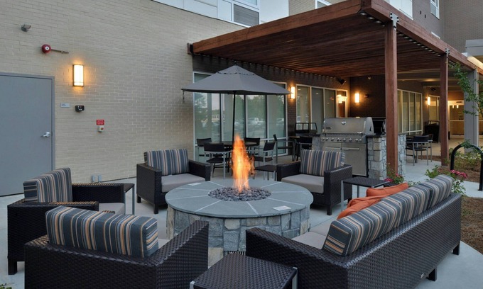 Morrisville Hotel | Towneplace Suites By Marriott Raleigh-Durham Airport/Morrisville