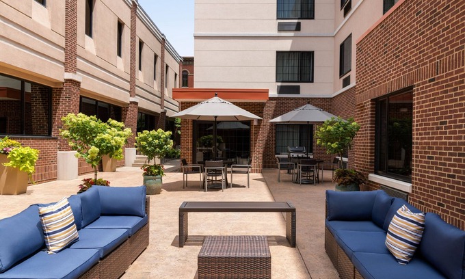 Williamsport Hotel | TownePlace Suites Williamsport