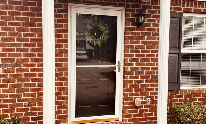 Augusta House | Townhome in Augusta, GA