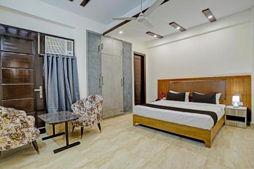 Noida Hotel | Townhouse DSR SECTOR 19