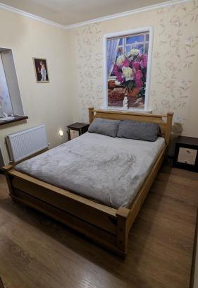 Vinnytsya House | TownHouse Euro жд вокзал, фонтан, чеки ПРРО