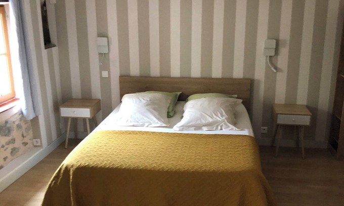 Carcassonne House | townhouse
