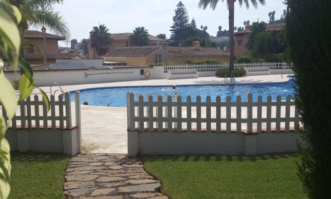 Estepona Ski Chalet | TOWNHOUSE IN BAHÍA DE ESTEPONA