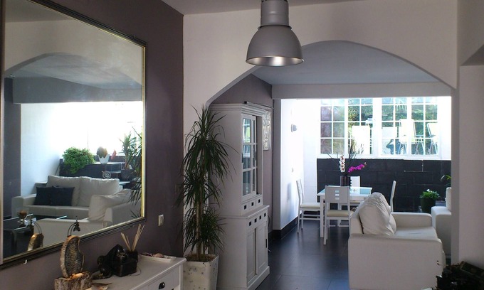 Sanxenxo House | Townhouse in Sanxenxo .