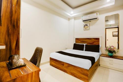 New Delhi Hotel | Townhouse Sukun Villa