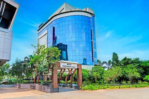 Nagpur Hotel | Townhouse Variety Square Near NIT Plaza