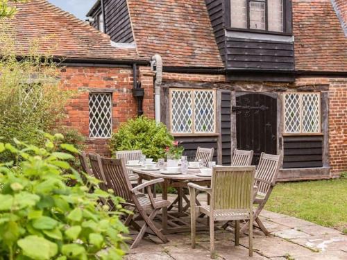 The King's Mile House | Townhouse with cathedral views
