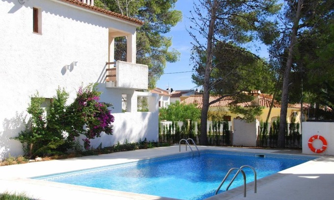 Miami Platja Apartment | Townhouses El Pinar Rentalmar
