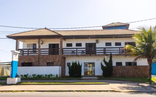 Ilha Comprida Hotel | Toya Hotel