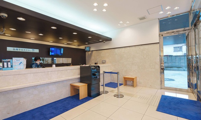 Shin-Osaka Hotel | Toyoko Inn Shin Osaka Station Higashi