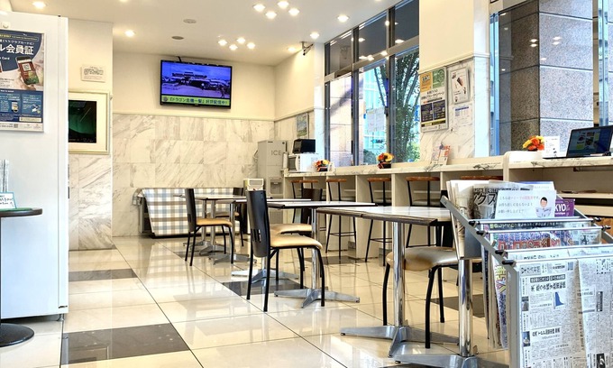 Chuo Hotel | Toyoko Inn Tokyo Nihombashi Hamacho Meijiza Mae